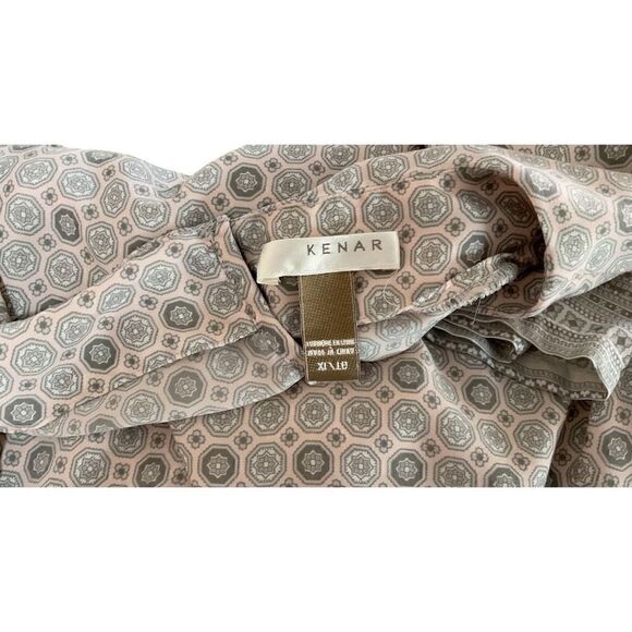 Kenar Blouse XL  - Picture 2 of 4